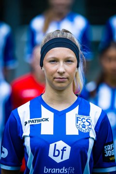 Bild 75 - wBJ FC Suederelbe.